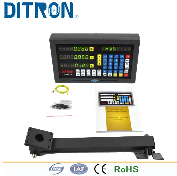 D60-3V 2