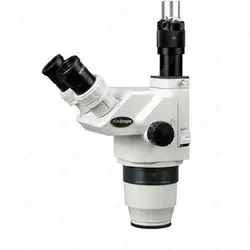 Микроскоп головы amscope поставки 2X-225X Ultimate Тринокулярный стереомикроскоп голову SKU: ZM2225T