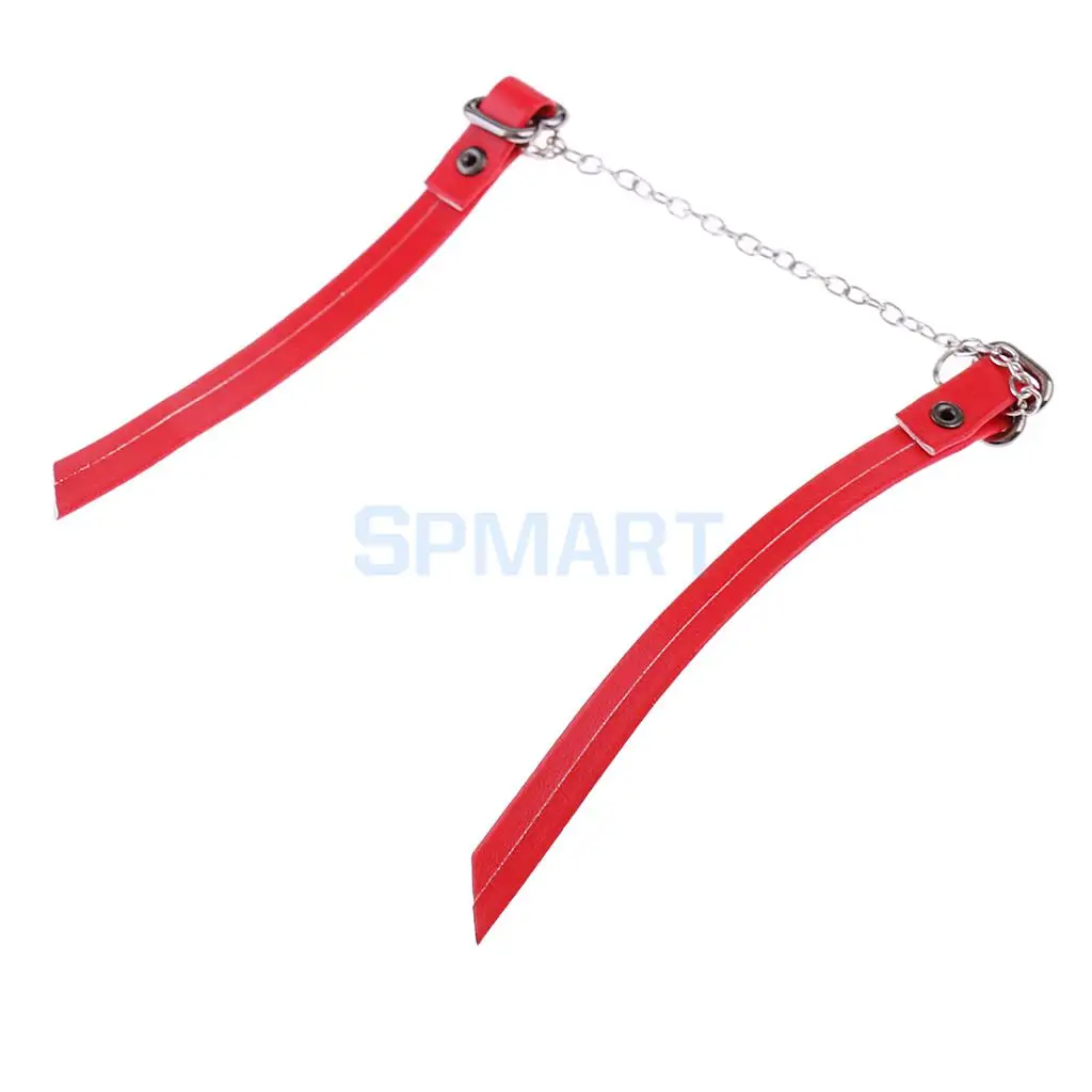1:6 Handcuffs Model for 12" Very /Hot Plus/ Action Figure Doll Toys Soldier Model Toy Body DIY Accessories