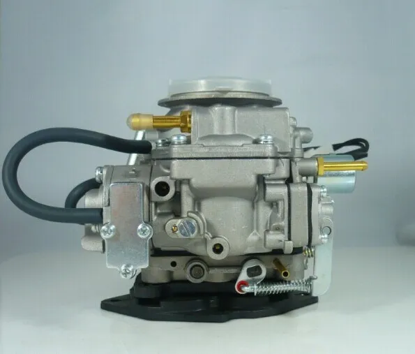 SUZUKI ALTO 2