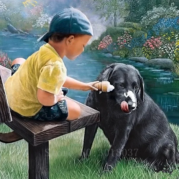 764
