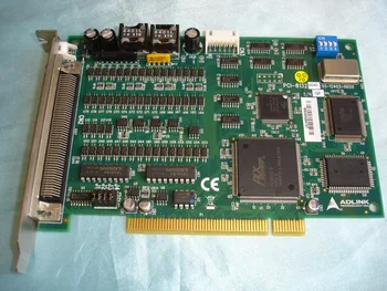 

For ADLINK PCI-8134 Stepper Servo Motor Motion Control Data Acquisition DAQ Card USED