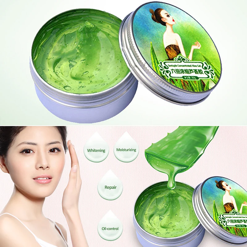 Online Demi Konsentrat Alami Aloe Vera Gel Krim Sempurna Menghapus Scallop Whitening Oil Control Pelembab Perawatan Kulit Online Demi Konsentrat Alami Aloe Vera Gel Krim Sempurna Menghapus Scallop Whitening Oil Control Pelembab Perawatan Kulit