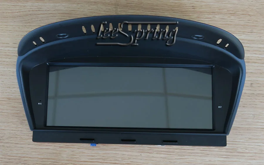 Best Android 9.0 Car Audio Vdieo Player for BMW 5 series E60 E61 E63 E64 M5 (2005-2010) Car original Screen to upgrade 0 Best Android 9.0 Car Audio Vdieo Player for BMW 5 series E60 E61 E63 E64 M5 (2005-2010) Car original Screen to upgrade 0