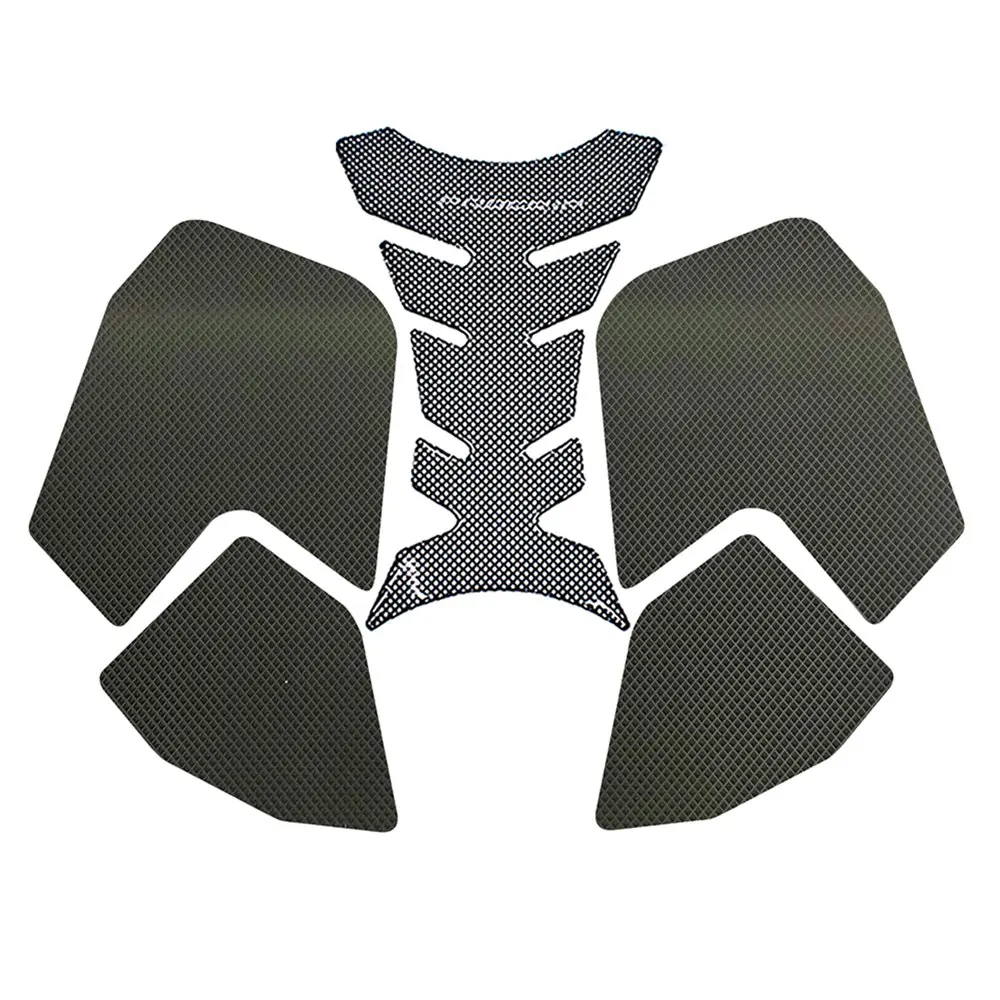 

Наклейка противоскользящая на бак для Yamaha FZ-09 FZ09 2014-2016