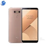 Original Unlocked LG G6 4G RAM 32G/64 ROM 13MP 5.7'' 4G LTE cellphone single Sim H870 H871 H872 H873 VS988 Dual sim H870DS ► Photo 2/5