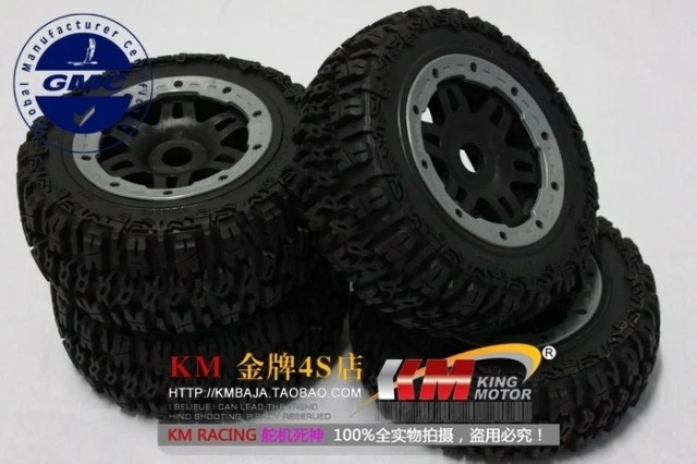 HPI Baja Buggies 5T tires|wheel kia 