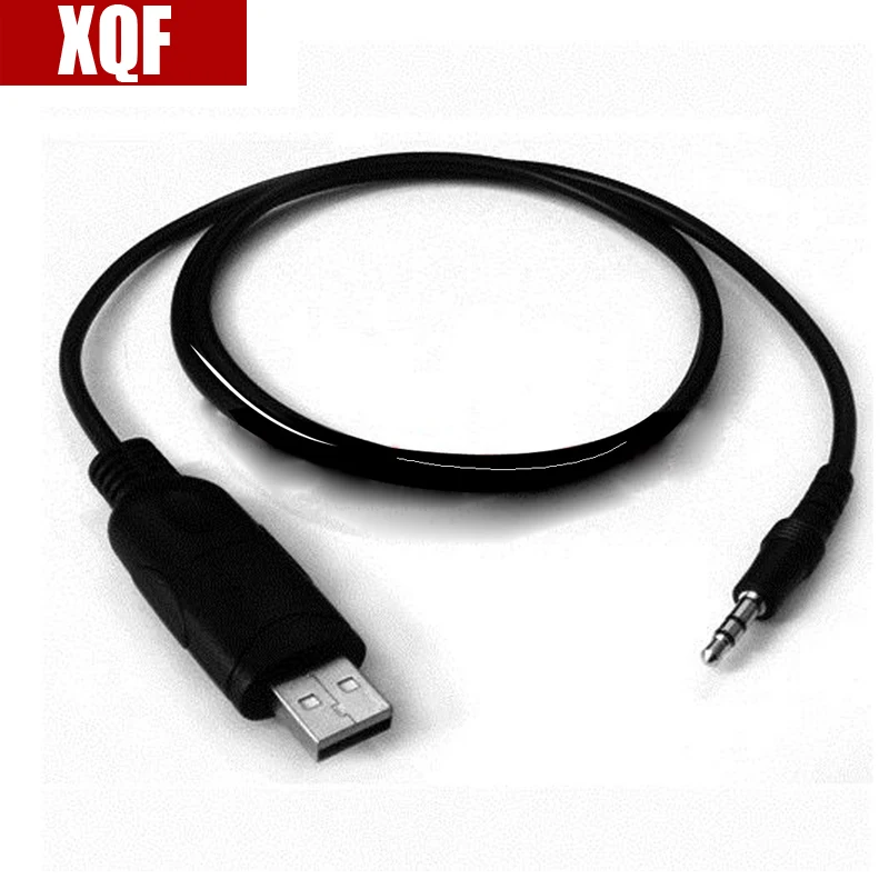 XQF USB Кабель для программирования Alinco ERW-7 ERW-4C радио