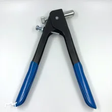 Manual riveting kit manual tool set 6 pieces / set heavy duty blind nut rivet gun M3 M4 M5 M6 M8 core rod Manual riveting kit manual tool set 6 pieces / set heavy duty blind nut rivet gun M3 M4 M5 M6 M8 core rod
