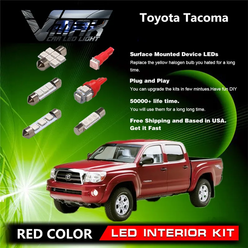 2005-2013 Toyota Tacoma (6)