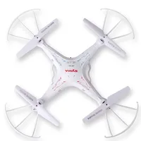 Syma X5C X5C-1 (Drone  2.0MP )   Quadcopter  Syma x5 x5-1 ( ) 2,4  4CH  RC Quadcopter 