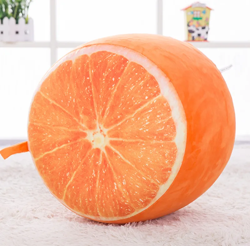 

Free Shipping Inflatable Stool Sofa Fruit Style Children Sofa Baby Seats Game Chairs T01