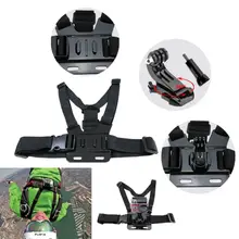 GEEKAM FOR gopro accessories set for go pro hero 5 4 3 kit mount for GOPRO/SJCAM/EKEN/SOOCOO /XIAOMI YI support H9/H9R SJ5000