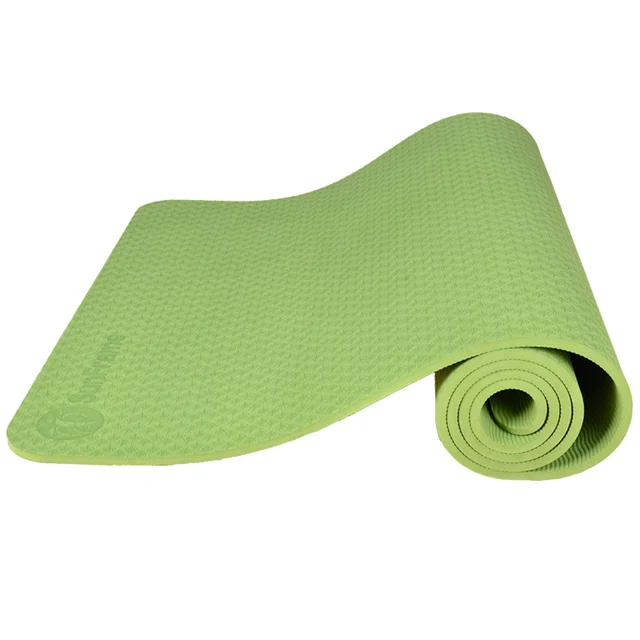 best yoga mats for plus size