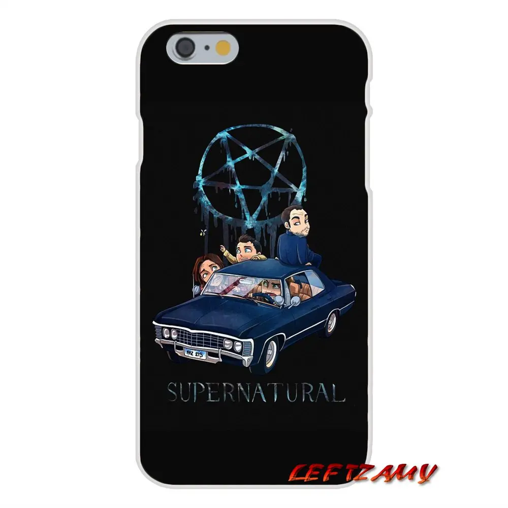 Сверхъестественный Jensen Ackles Dean Winchest для Samsung Galaxy S3 S4 S5 MINI S6 S7 edge S8 S9 Plus Note 2 3 4 5 8 чехол