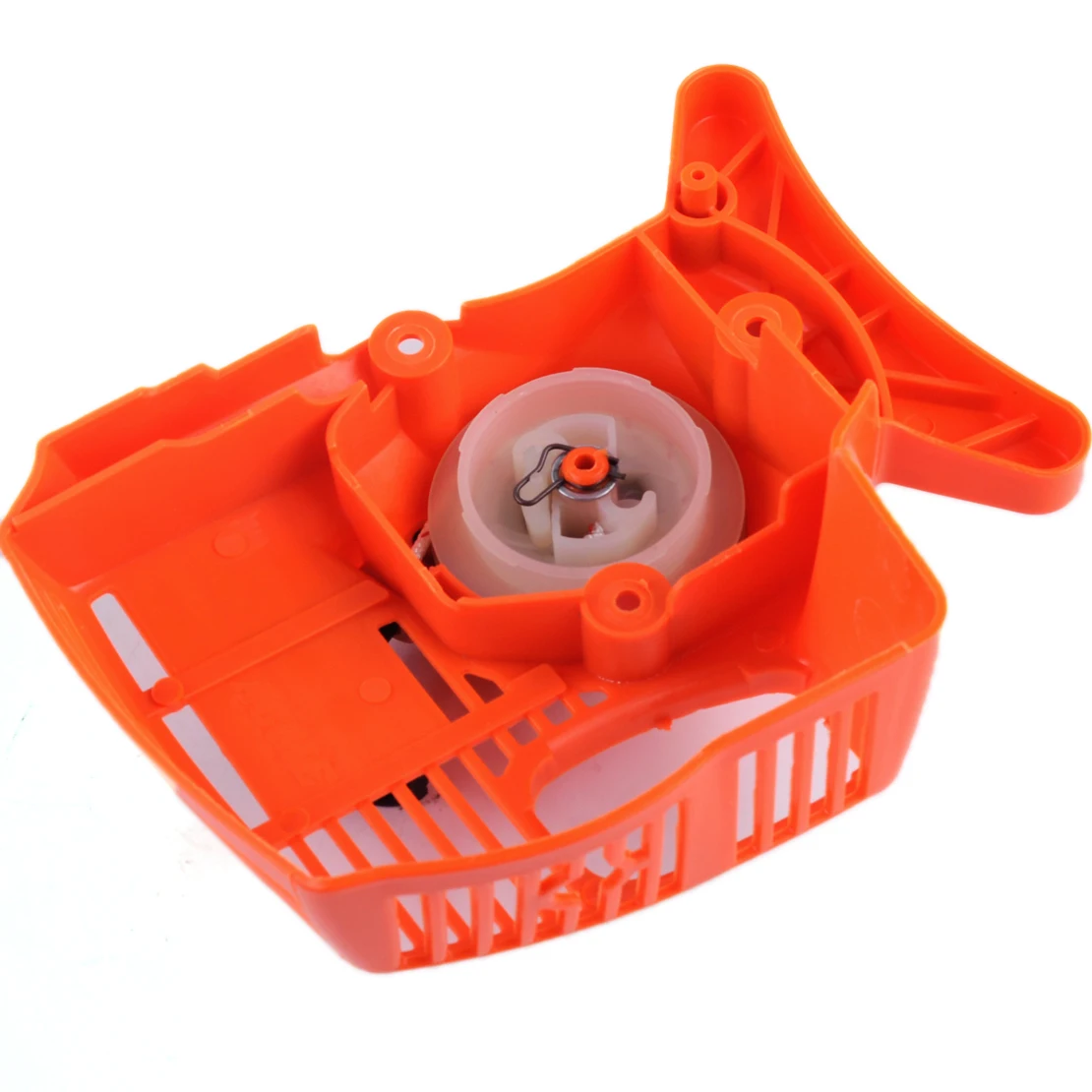 LETAOSK со Шнуровым стартёром полное прилегание для Stihl FC55 FS38 FS45 FS46 FS55 HL45 KM55 триммер