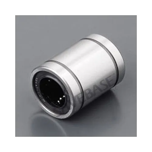 10 PCS Linear Ball Bearing Bush Bushing CNC Unit For Mini Milling 5mm LM5UU