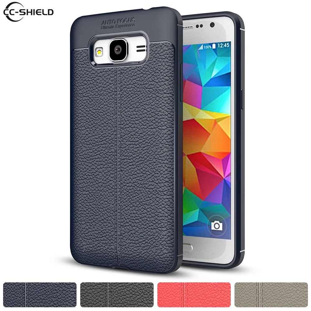 Мягкий силиконовый чехол для Samsung Galaxy Grand Prime G530 SM-G530H/DV G530H/DV SM-G530FQ G530FQ Бампер