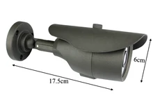 Full HD 40M View Distance 1080P 2.0MP SDI Waterproof Bullet Security CCTV Camera for Outdoor