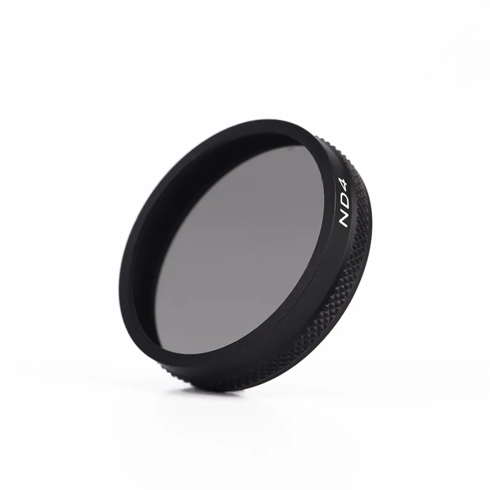DJI Phantom 4 Adjustable ND 4 ND 8 ND 16 Threaded Version ND Filter Lens For RC Quadcopter DJI Phantom 3 Professional
