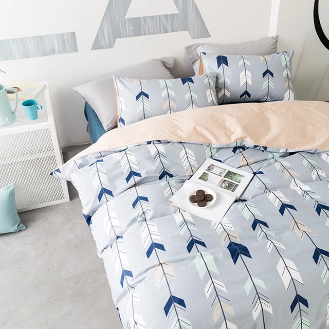 brief arrow duvet cover set twin queen king size bedding sets 100 arrow bed sheets