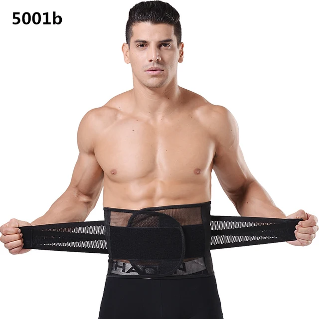 mens belt that doesn t dig into belly