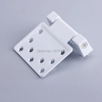 

free shipping hinge plastic steel door and windows hinge folding axis household hardware part Extrapolation window