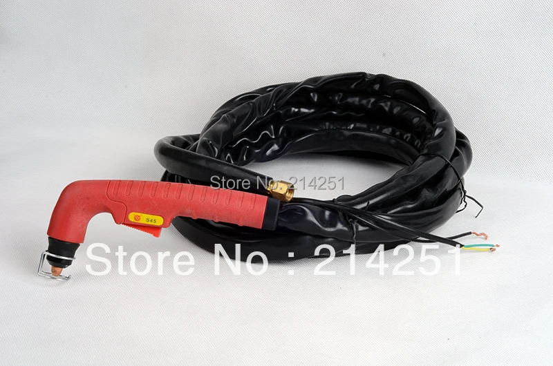 

2014 Time-limited Bga Nozzle Hot Air Gun Soldering Tip Made In China Trafimet S45 Plasma Cutting Torch 6m Cable free Shipping