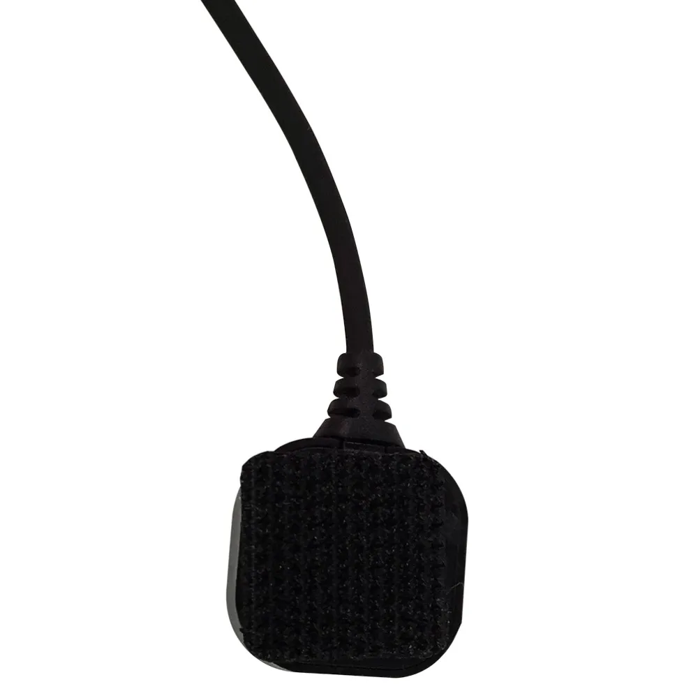 Throat Microphone Walkie Talkie Headset PTT for Portable CB Radio Baofeng UV-5R UV 82 GT-3 UV-B5 UV B6 UV-5RE Plus BF-888S  (2)