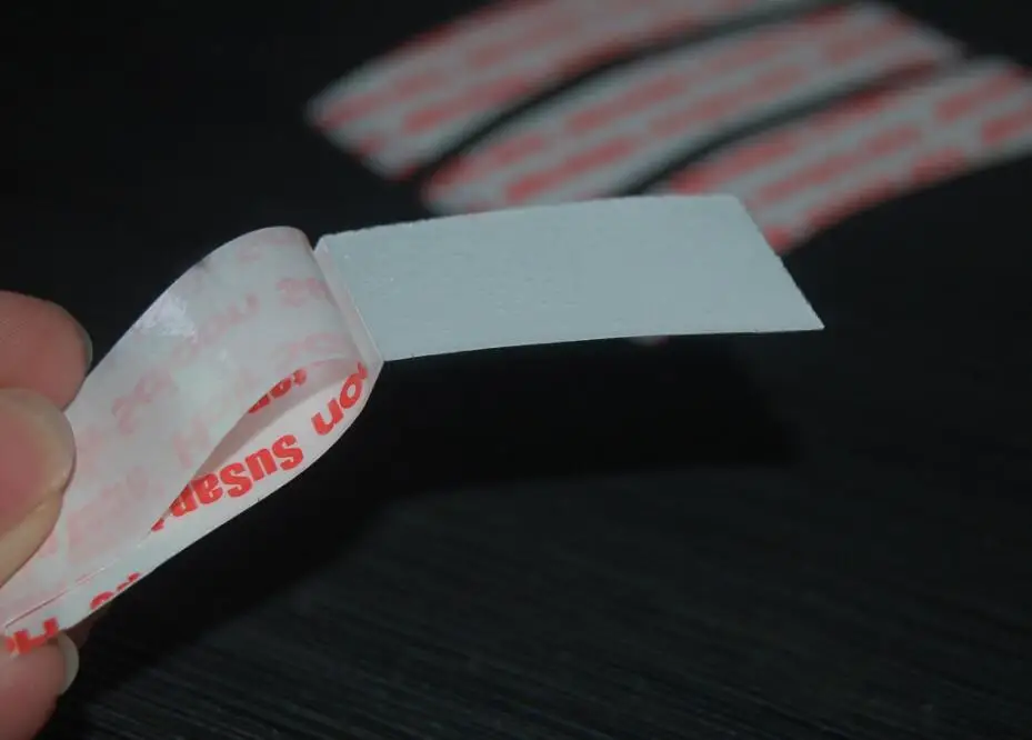 36 pieces x Wholesale super quality Waterproof hair tape wig adhesive tape toupee tape hair Salon Susan tape