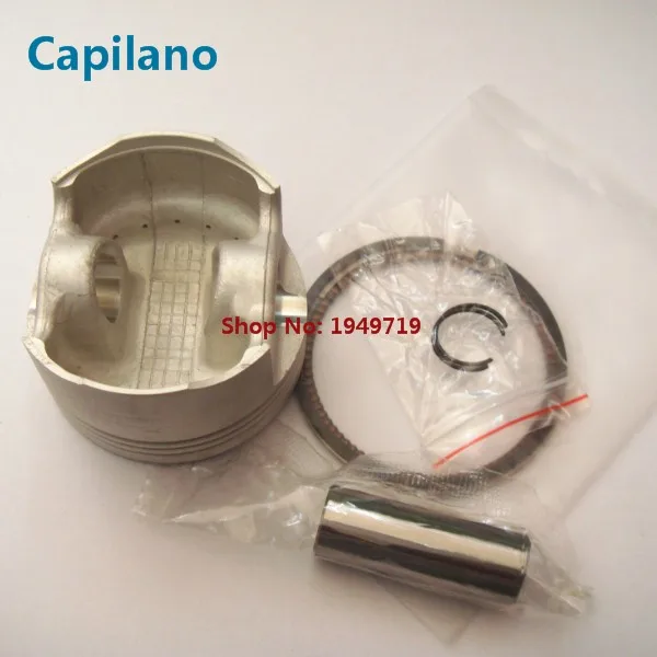 CBF150 piston kit  (2)