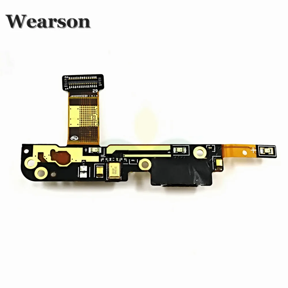 For ZTE Z9 NX508J USB Port Charging Board High Quality Tested Z9 USB Board Free Shipping With Tracking Number (1)