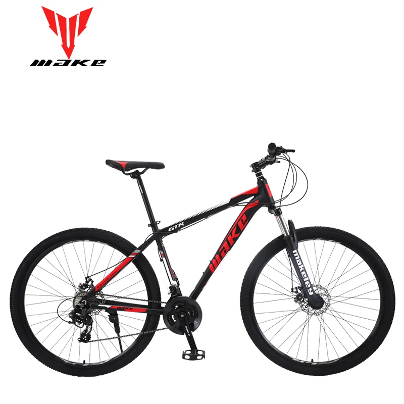 Mountain Bike MAKE 26\
