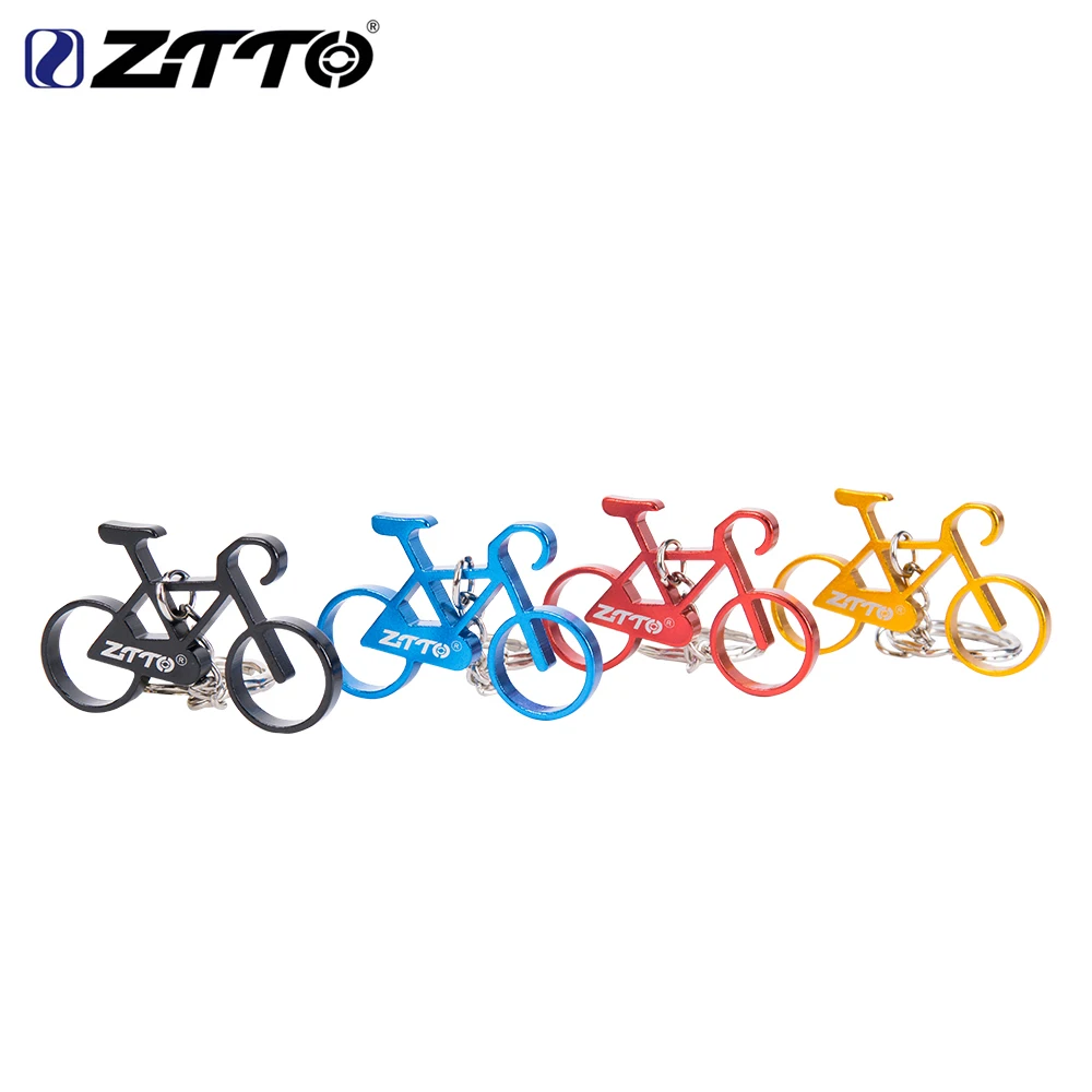 Cheap ZTTO 2pcs Electric Bicycle Accessories bike keychain MINI ebike Parts colorful aluminium alloy convenient 0 Cheap ZTTO 2pcs Electric Bicycle Accessories bike keychain MINI ebike Parts colorful aluminium alloy convenient 0