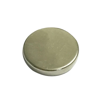 

25*4MM magnetic suspension magnet Powerful magnet round super strong iron ring magnetic suspension magnet