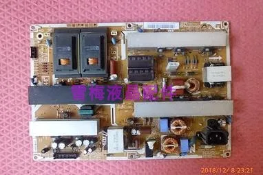 LA46B650T1F ЖК ТВ плата питания BN44-00265A I46F1-9SS