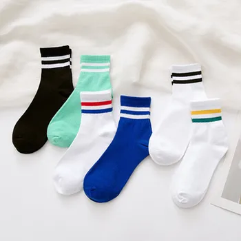 

New Arrive Mens Striped Invisible Boat Socks Ankle Socks Meias Compression Socks Breathable Shallow Mouth Cotton Socks