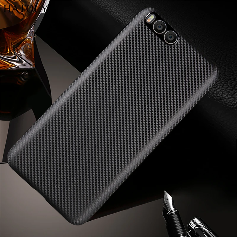 

HATOLY Cover Xiaomi Mi6 Case for Xiaomi Mi 6 Soft Rubber Silicone Armor Protective Phone Shell Bumper Phone Case for Xiaomi Mi6