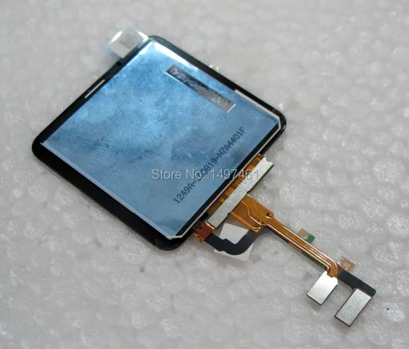 Сенсорный ЖК-экран с подсветкой для IPod Nano6 Nano6G Nano6th A1366