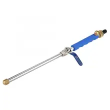 Универсальный автомобильный водоструйный моющий аппарат сопло распылителя