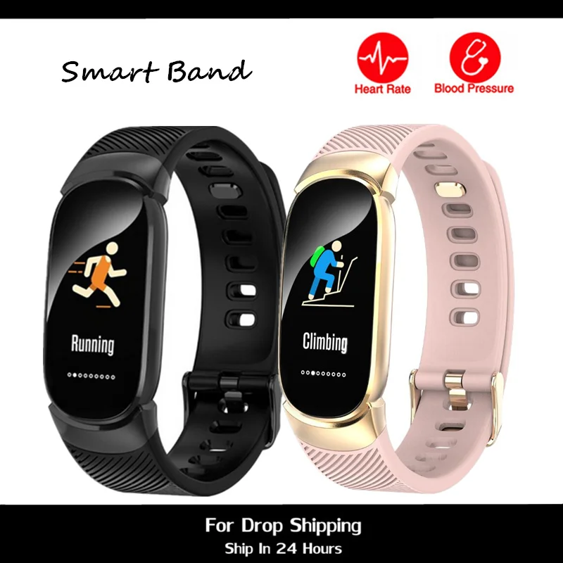 smart bracelet qw16