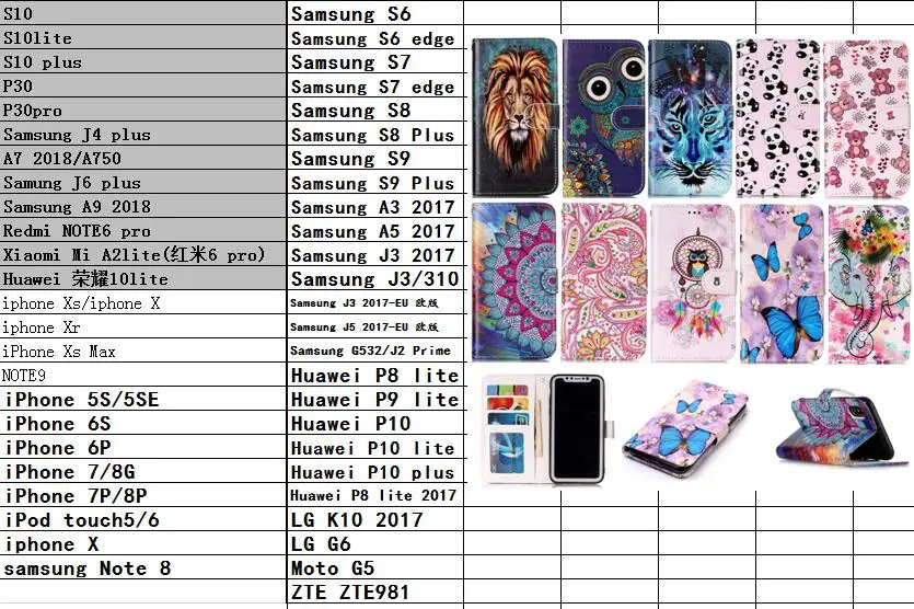 1034863234  S10 S10E S10P J4P J6P A7 A9 2018  P30 P30PRO 10 lite  12 (1)0