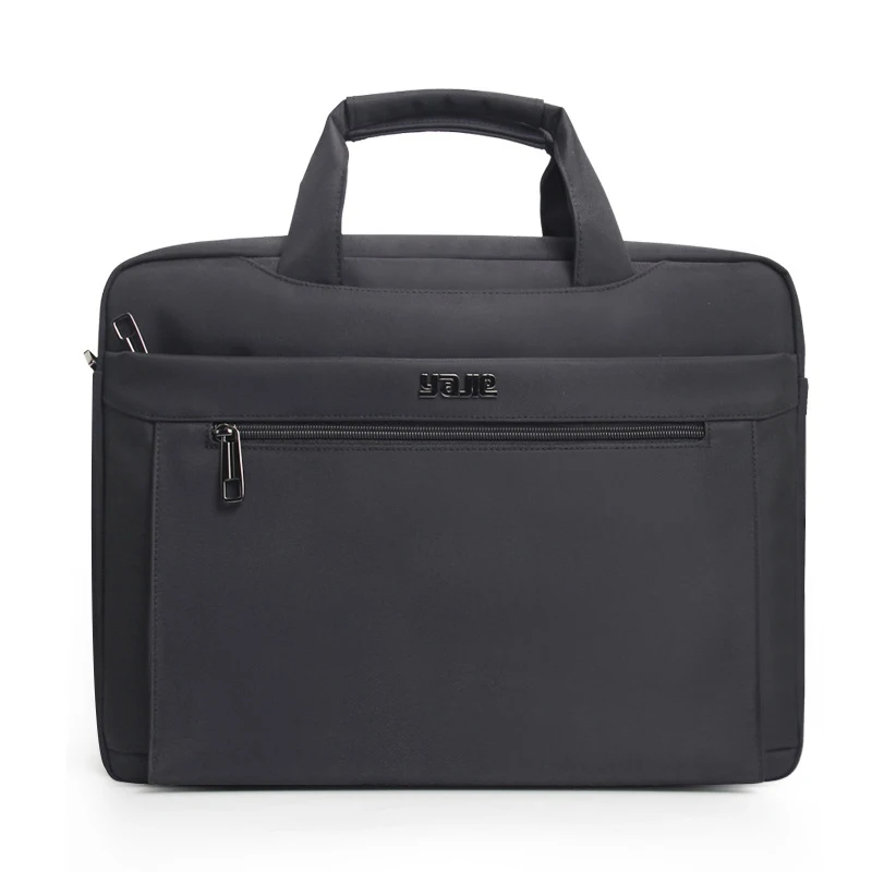

Fashion Large Capacity Laptop Handbag for Men Women Travel Briefcase Bussiness Notebook Bag for 14 15 Inch Macbook Pro PC