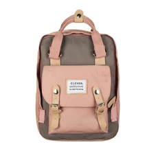 Brand Backpacks for Teenage Girls Cute Oxford School Backpack Female Travel Bags for Women Large Capacity School Bookbag bagpack fengdong female cute large school backpack women travel bags fashion laptop backpack 15 6 school bags for teenage girls gift