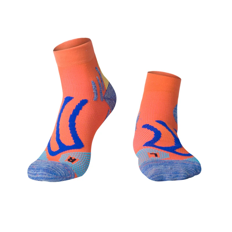 YCDKK New High Quality Professional Sport Socks Breathable Running
