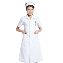 OEM униформа медсестры медицинская форма больничное медицинское платье uniformes clinicos