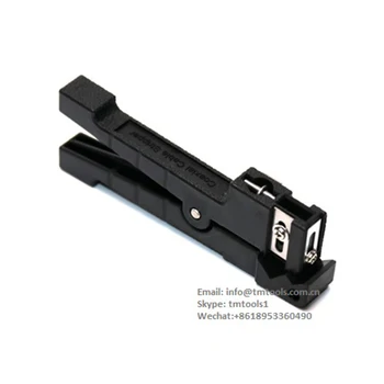 

5 pcs IDEAL 45-165 Fiber Optic Stripper Jacket Ideal Stripper/Cleaver/Slitter Tube Stripping Knife Cutting Tool