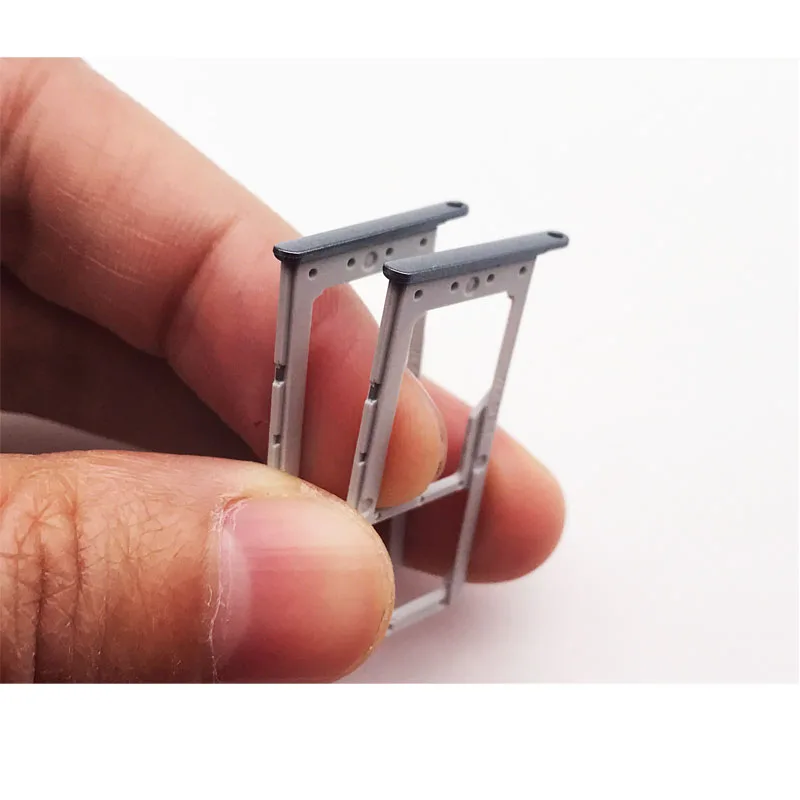 

New SIM Card Tray Holder Socket For Huawei Honor 9 lite Honor9 Replacement Parts