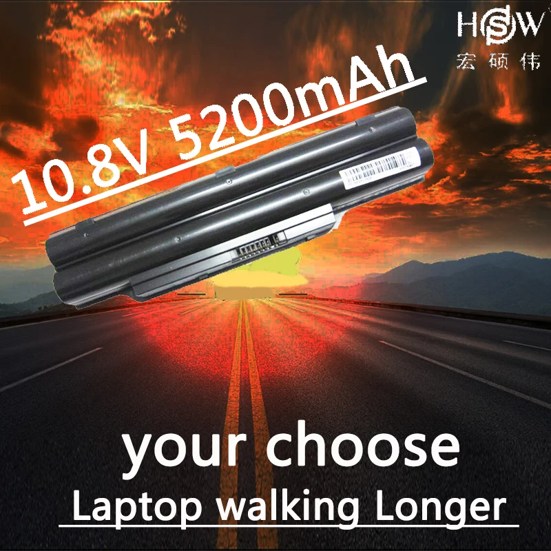 

HSW laptop battery forFUJITSU LifeBook A530 A531 AH530 AH531 LH52/C LH520 LH701 LH701A PH521 S26391-F840-L100 bateria akku