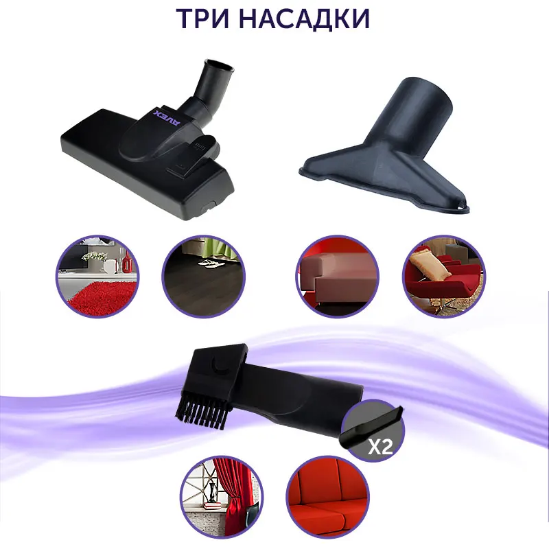 Мощный Пылесос с циклонным фильтром AVEX VC 309 350 Аэроватт|power vacuums|vacuum cleanerpowerful vacuum